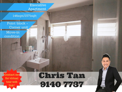 Blk 713 Pasir Ris Street 72 (Pasir Ris), HDB Executive #191478982